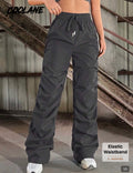 Women's Oversized Pants