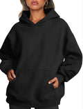 Women's Oversized Hoodie 2