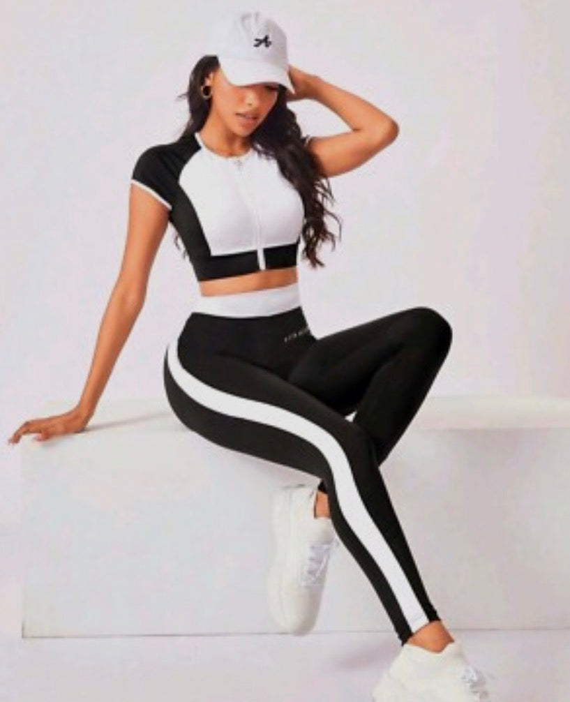 Workout Fit 2