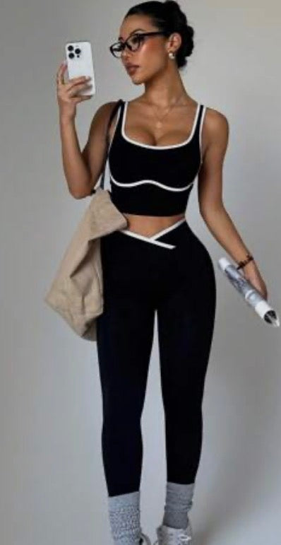 Gym Set