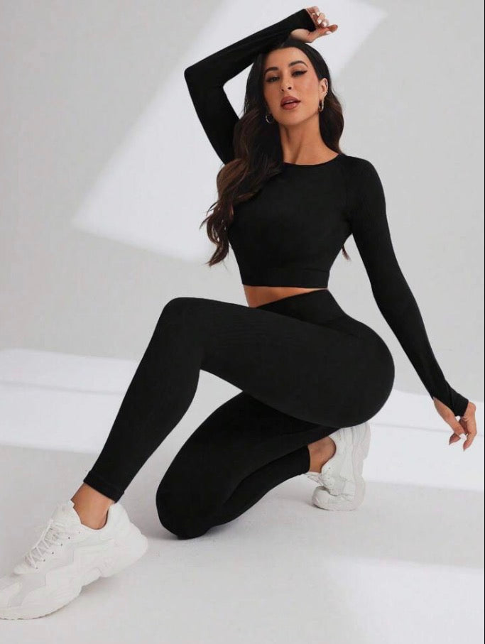Gym Set