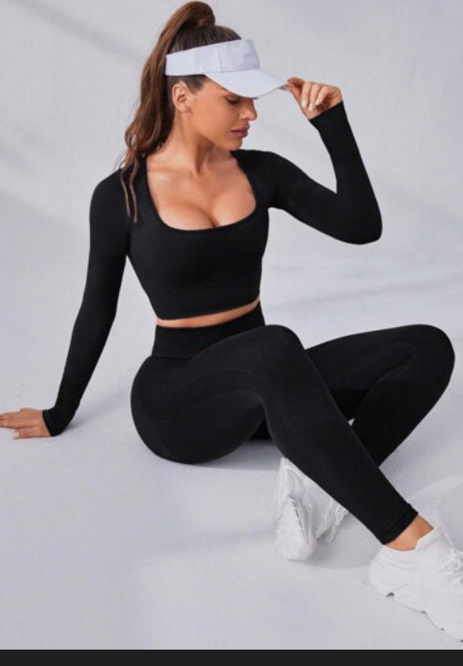 Workout Fit