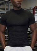 Men's Dry fit Compression Shirt