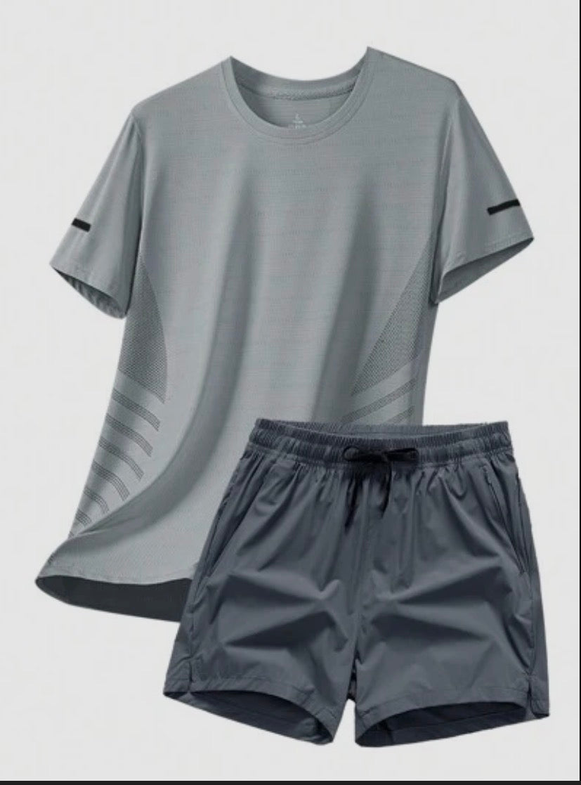 Men's Shorts Set