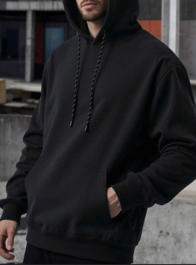 Men's Hoodie