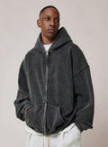 Men's Oversized Hoodie
