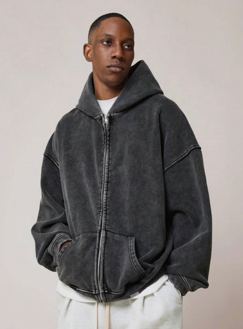 Men's Oversized Hoodie