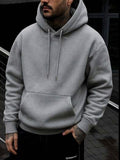 Men's Hoodie