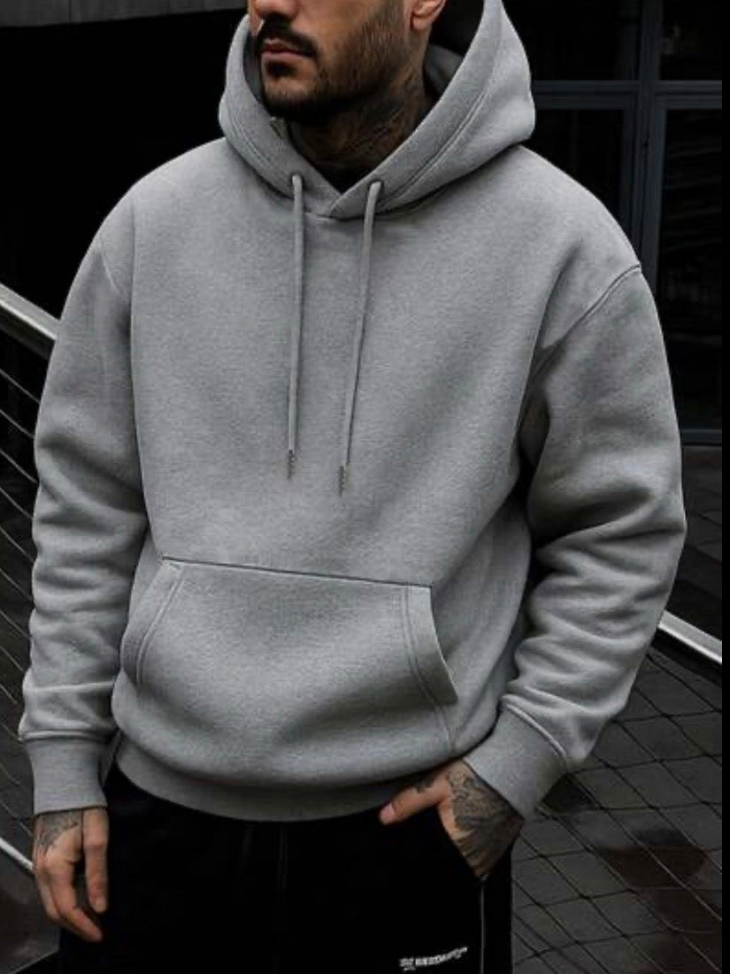 Men's Hoodie