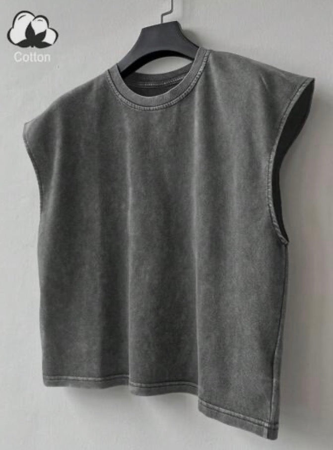 Gym Tank